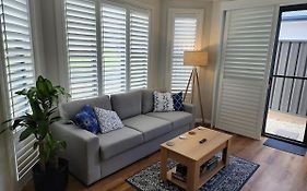 The Retreat Modern Cosy Stylish